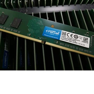 Server <strong>Memory</strong> <strong>Module</strong> CT32G4DFDD832A <strong>RAM</strong> DDR4 32GB Desktop <strong>Memory</strong> DDR4 3200MHz CL22 Desktop <strong>Computer</strong> <strong>Memory</strong> - Product Image 5