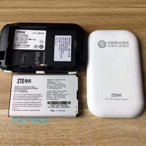 Débloqué ZTE MF91S 4G LTE <span class=keywords><strong>FDD</strong></span>/ATME Poche Mobile WiFi LTE TDD-LTE: B38, B39, B40 - Product Image 6