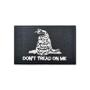 Prêt à expédier crochet et boucle <span class=keywords><strong>American</strong></span> <span class=keywords><strong>Sniper</strong></span> Punisher crâne drapeau bordure patchs de broderie USA pays drapeau Patch pour sac/tissu - Product Image 4