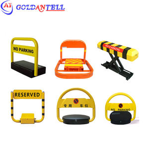 Télécommande antivol et <span class=keywords><strong>Anti</strong></span>-collision, bouton poussoir, verrouillage de l'espace du parking, livraison gratuite - Product Image 3