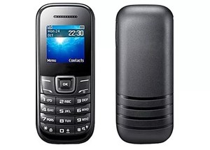 Venta al por mayor pequeño teléfono Venta caliente Original nueva función <span class=keywords><strong>de</strong></span> teléfono para <span class=keywords><strong>Samsung</strong></span> E1207 E1200 E1207y - Product Image 3