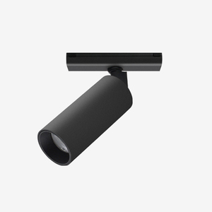 <span class=keywords><strong>New</strong></span> 35mm toàn cầu từ theo dõi hệ thống chiếu sáng đường sắt DC48V mỏng nam châm LED tuyến tính ánh sáng tại chỗ 12W - Product Image 6