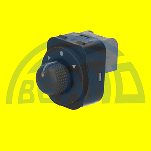 Interruptor de Ajuste de Espejos para Citroën y Peugeot, Interruptor de Ajuste para <span class=keywords><strong>Citroen</strong></span>, 1609062380, - Product Image 2