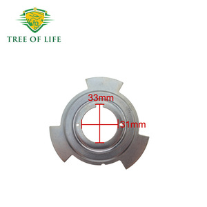 Anillo del Sensor del Cigüeñal Mitsubishi Pajero MD184901 Para V23 V43 V45 Sport K86 K96 L200 Triton K76T 6G - Product Image 3