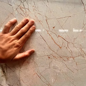 Lastre di Marmo Dorato Sofitel dal Design Moderno, Pietra Turca Lucidata per Pareti Interne, Scale e Ville - Vendita Calda - Product Image 6