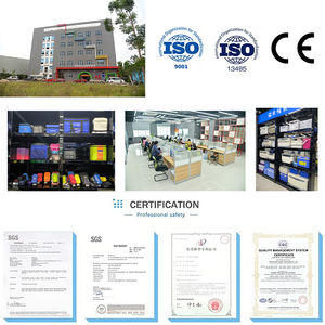 Bolsa Refrigeradora Portátil para Sangre Médica con Paquete de Hielo, Correa de Hombro Portátil, Caja de Cadena de Frío para Vacunas Médicas - Product Image 6