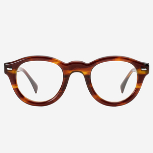 Montura De Gafas High Quality Wholesale Trend <strong>Latest</strong> Retro Acetate Designer <strong>Eyeglasses</strong> Optical <strong>Frames</strong> for Men Women - Product Image 1