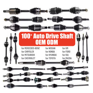 JL PARTEXP Eje Semirremolque Delantero y Trasero de Alta Calidad con Garantía Extendida, Fabricante de Automóviles OE 49501-0X000 495010X000 para Hyundai <span class=keywords><strong>I10</strong></span> - Product Image 3