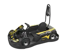 Cammus - Racing Kart Battery Go Carts Parts Accessories