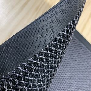 Tapis d'extérieur facile à nettoyer, tapis de porte en caoutchouc, profil bas, grattoir à chaussures, <span class=keywords><strong>paillasson</strong></span> d'intérieur et d'extérieur, tapis de marche d'entrée de sol - Product Image 4