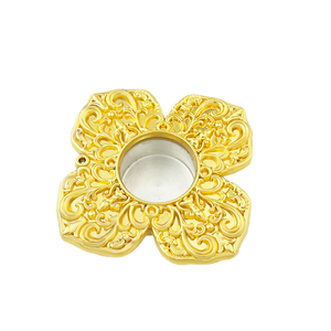 Producto Religioso, Fabricación de Artículos Religiosos Ortodoxos y Católicos, Ritual Religioso, Chapado en Oro, Grabado, Reliquia de Iglesia, Ceremonia, Metal - Product Image 4