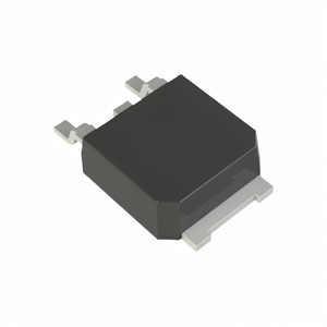 Thyristors BT151S-500L, 118 TO-252-3, DPAK, SC-63 Composant électronique Distributeur agréé - Product Image 1