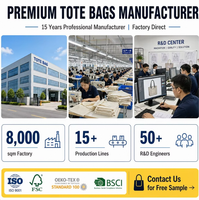 Sac fourre-tout réutilisable en non-tissé, recyclable, écologique, grand format, avec logo personnalisé, usage polyvalent, vente en gros disponible