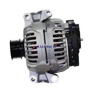 Alternador compatible con BOSCH de gasolina (KW: 350, HP: 204.956) de 04-06-200 a 04-06-272 de 2009 - Product Image 2