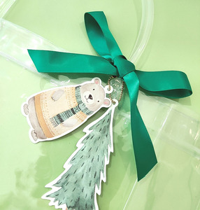 En gros 3D Stéréogramme Carton Boîte Cadeau Boîte D'emballage Avec Sac Pour Emballage Cadeau Boîtes - Product Image 4