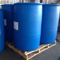 Approvisionnement d'usine DECYL GLUCOSIDE CAS 68515-73-1 Alkyl Polyglucoside APG/décyl Glucoside Apg 0810 50% Teneur solide
