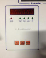 Testeur d'injection de courant primaire électronique Huaying, haute précision 0,2 %, protection IP65, 5 kW, multi-tension