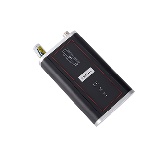 Analyseur de vibrations de roulements numérique portable VM-6380 avec protection IP65, garantie 1 an, alimenté par batterie - Product Image 4