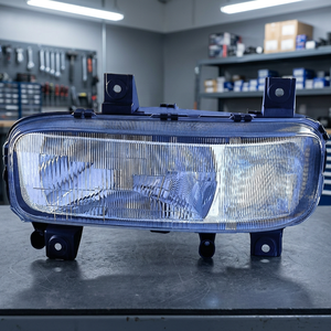 Phare avant Depo pour MERCEDES- 440-1138L-LD-EM Éclairage Origine Italie - Product Image 3