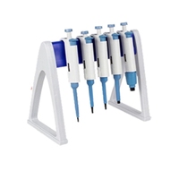Support de micropipette pour pipette en plastique SP pour applications chimiques