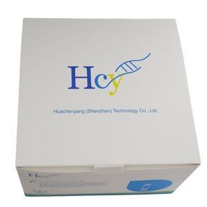 Tube de prélèvement de virus Hua Chenyang 3 ml avec milieu de transport pour tests cliniques - Product Image 5