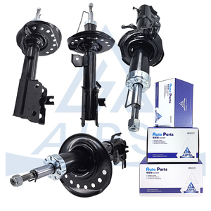 Piezas de suspensión de coche AIPSI, amortiguadores delanteros y traseros para <span class=keywords><strong>Toyota</strong></span>, Honda, Nissan, Mazda, Mitsubishi, Subaru, Suzuki, Isuzu, Hyundai, Kia - Product Image 1