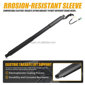 Puntales eléctricos de elevación de portón trasero para <span class=keywords><strong>OPEL</strong></span> <span class=keywords><strong>ASTRA</strong></span> L VI 2021-2023 izquierda o derecha 9841719780 9841472180 - Product Image 2