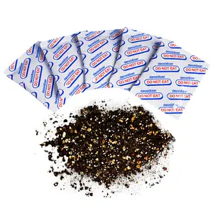 Absorb King Food Grade Oxygen Absorbers With Customized Vacuum Package In Mylar Bags