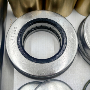 KB850-kit de reparación de nudillos king pin para camión, E11394B, 823078B, freighliner, <span class=keywords><strong>rockwell</strong></span>, steeringTK652 - Product Image 3