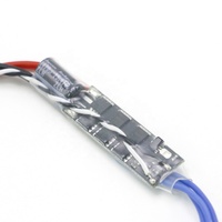 30A Mini ESC Simonk 30A/ blheli 30A Firmware Contrôleur de vitesse 2-4S pour multi-Rotor RC Quadcopter Multicopter Avions