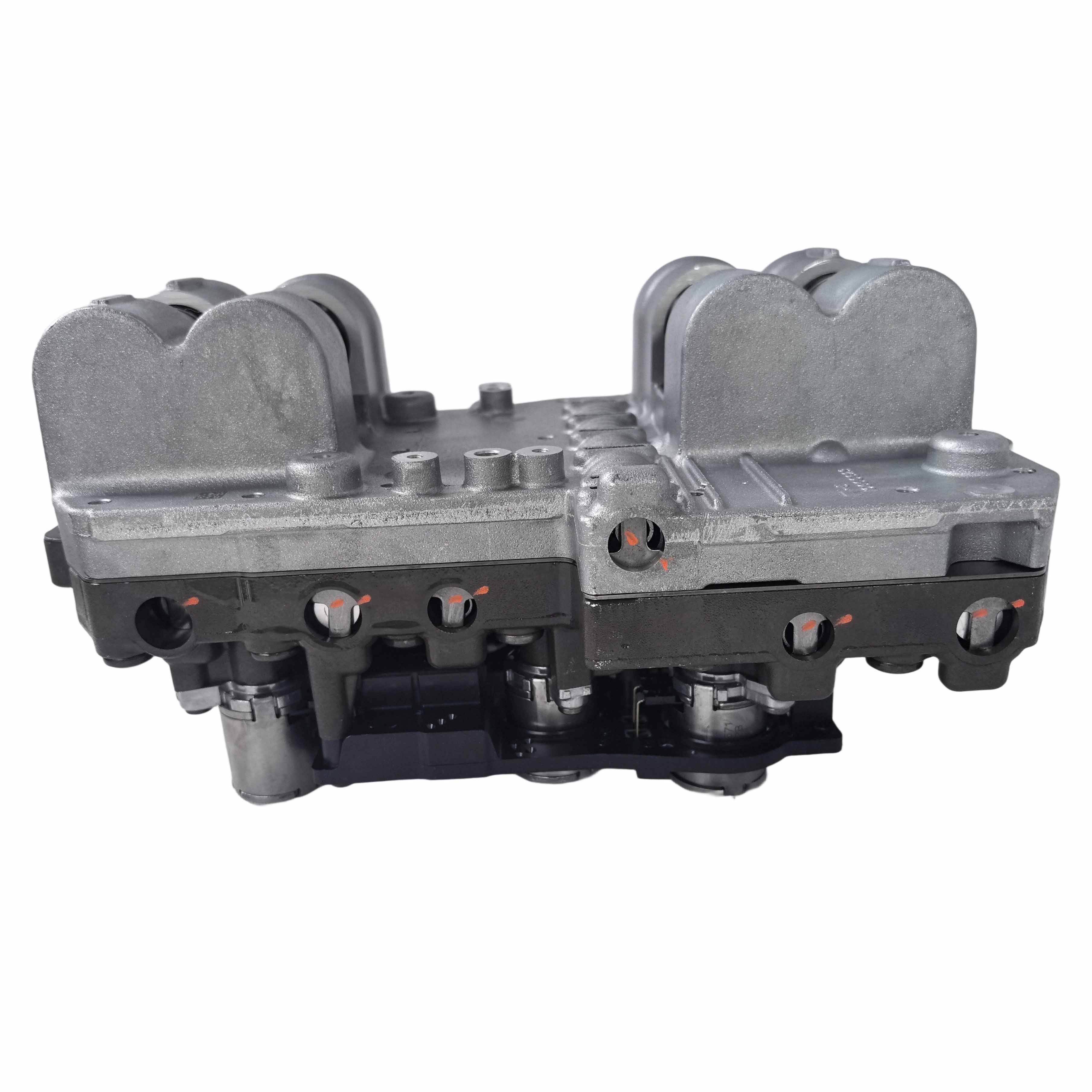 automatic transmission motorcycle dct