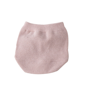 Lady cotton peds Footie bí mật vớ không có hiển thị vô hình ẩn thuyền vớ trượt bông phụ nữ vô hình mắt cá chân thấp cắt lót vớ - Product Image 4