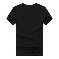 T-shirts pour hommes grandes tailles, multicolores, surdimensionnés, 100% polyester, unisexe, haute qualité, prix de gros personnalisé, col rond, t-shirt uni