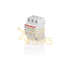 ABB 2CTB803883R2400 - Nuovo - Product Image 1