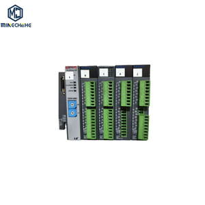 Oferta Especial: Módulo de Entrada/Salida Digital PLC XBE-DC08A XBE-DC16A XBE-DC32A XBE-TR16A, Unidad de Expansión de E/S Industrial - Product Image 1