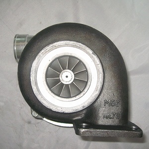 EX200-1 turbo 114400-2100 703724-0001 318731 - Product Image 4