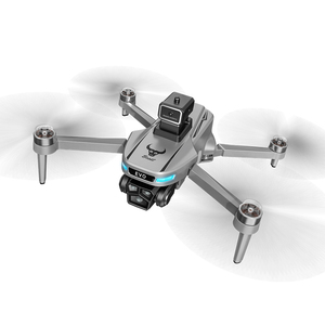 2025 mới zll sg901 Pro sg901pro bay không người lái 4K HD không chổi than rc Quadcopter ESC điều khiển từ xa với màn hình bay không người lái máy ảnh - Product Image 3