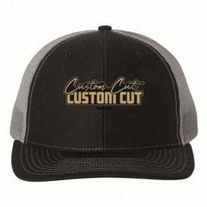 Casquette de papa personnalisée non structurée, style sportif et tendance pour l'extérieur, 100 % coton avec doublure en soie, motif imprimé à carreaux et fruits - Product Image 3