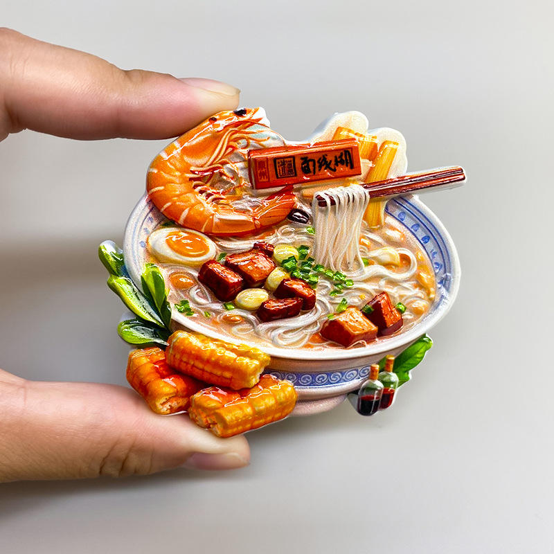 Quanzhou noodle paste