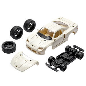 Fabrika Toptan Özel Plastik Enjeksiyon Kalıplama Hizmeti ABS PC PP Plastik Enjeksiyon Kalıplı Parçalar - Product Image 1