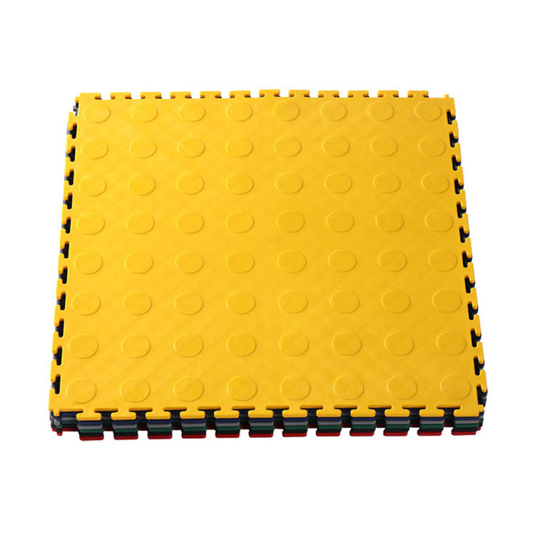 Jaune
