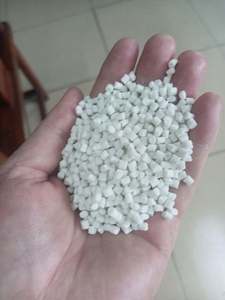 Prix bas Haute Performance Qualité Gris Blanc Noir Pp Granules Polypropylène Pp Granules Plastique Granulés Granulés - Product Image 4