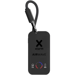 Adattatore audio Xtorm AirWave gadget personalizzati - Product Image 6