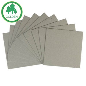Carton gris recyclé écologique, feuille de carton gris 700x1000 avec surface lisse pour l'emballage sur le marché brésilien - Product Image 4