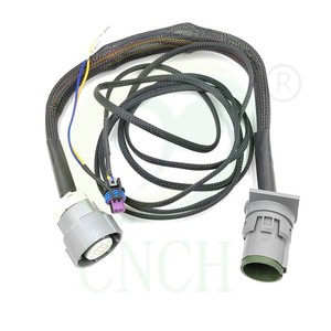 LS1 LM7 LQ4 5.3 4L60E至4L80E传输电线适配器线束 - Product Image 1