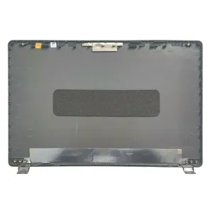 Cover lcd per laptop di colore grigio per notebook con cover posteriore lcd Acer A315-54 A315-42