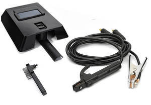 Nieuwe hoogwaardige LCD-display 250/350 <span class=keywords><strong>AC</strong></span>/<span class=keywords><strong>DC</strong></span> puls roestvrijstalen & aluminium TIG-lasapparaat voor precisie lassen - Product Image 4