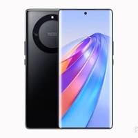 Teléfono Inteligente Hono X40 5G Nuevo de Fábrica al por Mayor con Pantalla OLED de 120Hz, Procesador Deca Core y Carga Rápida de 120W