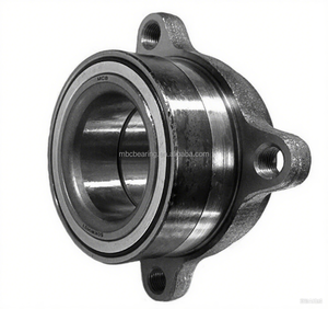 Kit de <span class=keywords><strong>roulement</strong></span> de roue <span class=keywords><strong>avant</strong></span> 40202JR70B VKBA7607 40202-JR70B <span class=keywords><strong>Roulement</strong></span> de voiture pour Nissan <span class=keywords><strong>Navara</strong></span> <span class=keywords><strong>D40</strong></span> - Product Image 3