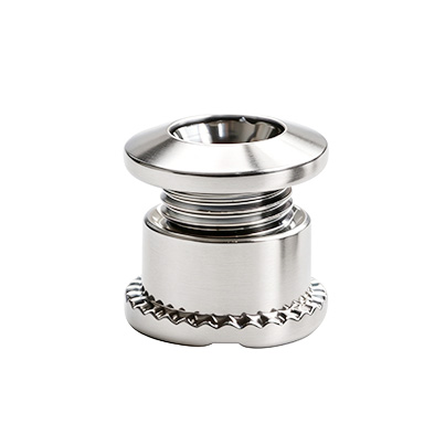 Chrome électrolytique
